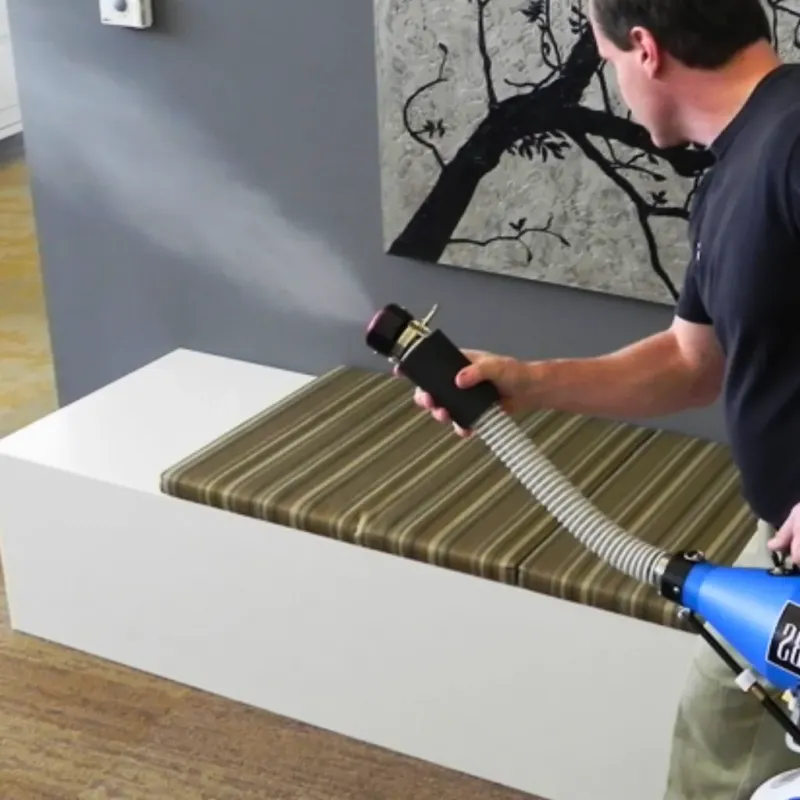 Professional Odor Removal in Bridgeport, CA